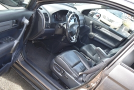 Used 2010  Honda CR-V 4WD 5dr EX-L at Auto Finance Center LLC near Woodbridge, VA