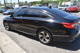 Used 2020  Honda Accord Sedan 4d EX 1&period;5L at Auto Finance Center LLC near Woodbridge&comma; VA