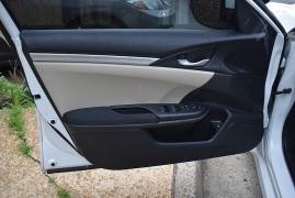 Used 2019 Honda Civic Sedan 4d LX CVT at Auto Finance Center LLC near Woodbridge, VA