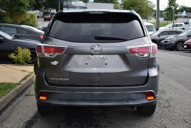 Used 2016  Toyota Highlander FWD 4dr V6 LE &lpar;Natl&rpar; at Auto Finance Center LLC near Woodbridge&comma; VA