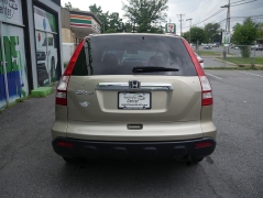 Used 2009 Honda CR-V 4d SUV FWD EX-L at Auto Finance Center LLC near Woodbridge, VA