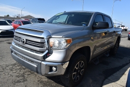 Used 2015  Toyota Tundra 2WD CrewMax SR5 5&period;7L at Auto Finance Center LLC near Woodbridge&comma; VA