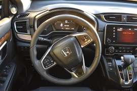 Used 2018 Honda CR-V 4d SUV AWD EX at Auto Finance Center LLC near Woodbridge, VA