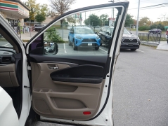 Used 2016 Honda Pilot 4d SUV FWD EX-L at Auto Finance Center LLC near Woodbridge, VA