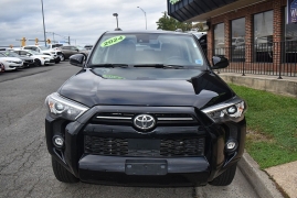 Used 2024  Toyota 4Runner SR5 2WD at Auto Finance Center LLC near Woodbridge&comma; VA