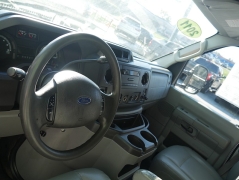 Used 2011 Ford Econoline Cargo Van E250 Van at Auto Finance Center LLC near Woodbridge, VA
