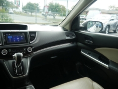 Used 2016 Honda CR-V 4d SUV AWD EX-L at Auto Finance Center LLC near Woodbridge, VA