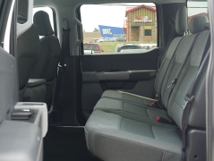 Used 2026  Ford Super Duty F-250 SRW 4WD Crew Cab Box at Auto Finance Center LLC near Woodbridge&comma; VA