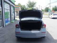 Used 2023  Honda Civic Sedan Sport CVT at Auto Finance Center LLC near Woodbridge&comma; VA