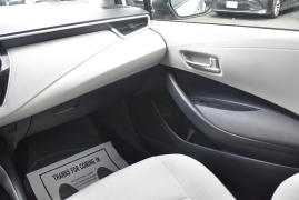 Used 2020 Toyota Corolla 4d Sedan LE at Auto Finance Center LLC near Woodbridge, VA