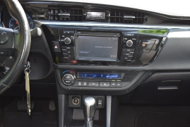 Used 2016  Toyota Corolla 4dr Sdn &lpar;Natl&rpar; at Auto Finance Center LLC near Woodbridge&comma; VA