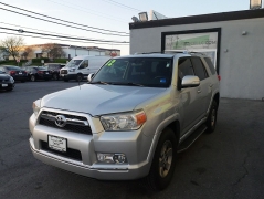 Used 2012  Toyota 4Runner RWD 4dr V6 &lpar;Natl&rpar; at Auto Finance Center LLC near Woodbridge&comma; VA