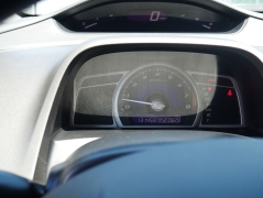 Used 2011  Honda Civic Sedan 4d LX Auto at Auto Finance Center LLC near Woodbridge&comma; VA