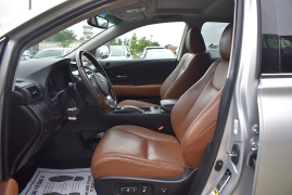 Used 2015 Lexus RX 350 FWD 4dr at Auto Finance Center LLC near Woodbridge, VA