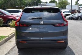 Used 2023  Honda CR-V EX AWD at Auto Finance Center LLC near Woodbridge&comma; VA