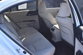 Used 2014  Honda Accord Sedan 4d EX CVT at Auto Finance Center LLC near Woodbridge, VA