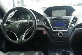 Used 2016 Acura MDX 4d SUV AWD Advance at Auto Finance Center LLC near Woodbridge, VA