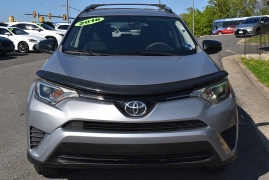 Used 2016  Toyota RAV4 4d SUV FWD LE at Auto Finance Center LLC near Woodbridge&comma; VA