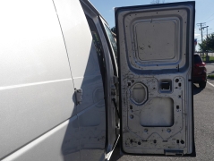 Used 2011 Ford Econoline Cargo Van E250 Van at Auto Finance Center LLC near Woodbridge, VA