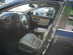 Used 2019 Honda CR-V 4d SUV FWD EX-L at Auto Finance Center LLC near Woodbridge, VA