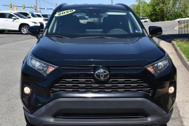 Used 2020  Toyota RAV4 XLE FWD &lpar;Natl&rpar; at Auto Finance Center LLC near Woodbridge&comma; VA