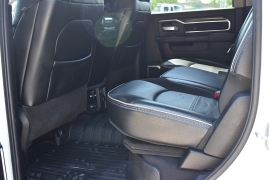 Used 2024  Ram 2500 4WD Laramie Crew Cab 6'4" Box at Auto Finance Center LLC near Woodbridge&comma; VA