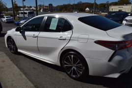 Used 2018  Toyota Camry Auto (Natl) at Auto Finance Center LLC near Woodbridge, VA