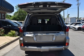 Used 2017  Lexus LX LX 570 4WD at Auto Finance Center LLC near Woodbridge&comma; VA