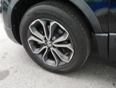 Used 2021  Honda CR-V EX AWD at Auto Finance Center LLC near Woodbridge&comma; VA