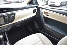 Used 2014 Toyota Corolla 4d Sedan LE at Auto Finance Center LLC near Woodbridge, VA