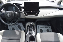 Used 2023 Toyota Corolla LE CVT at Auto Finance Center LLC near Woodbridge, VA