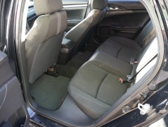 Used 2019  Honda Civic Sedan 4d LX CVT at Auto Finance Center LLC near Woodbridge, VA