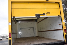 Used 2021  Ford E-Series Cutaway E-350 WB at Auto Finance Center LLC near Woodbridge&comma; VA