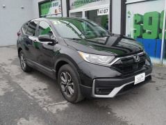 Used 2021  Honda CR-V EX AWD at Auto Finance Center LLC near Woodbridge&comma; VA