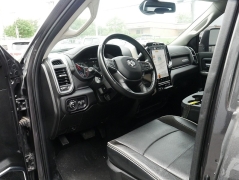 Used 2024  Ram 2500 4WD Laramie Crew Cab 6'4" Box at Auto Finance Center LLC near Woodbridge&comma; VA