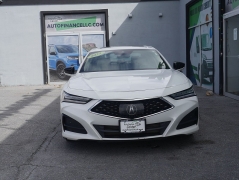 Used 2021  Acura TLX FWD at Auto Finance Center LLC near Woodbridge&comma; VA