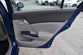 Used 2012 Honda Civic Sedan 4d EX at Auto Finance Center LLC near Woodbridge, VA