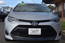 Used 2018 Toyota Corolla (Natl) at Auto Finance Center LLC near Woodbridge, VA