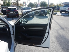 Used 2018 Honda Accord Hybrid 4d Sedan Touring at Auto Finance Center LLC near Woodbridge, VA