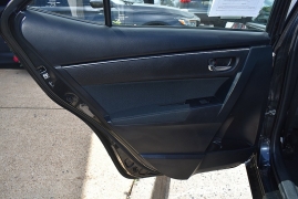 Used 2017 Toyota Corolla 4d Sedan LE at Auto Finance Center LLC near Woodbridge, VA