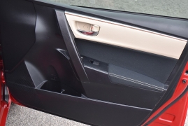 Used 2015  Toyota Corolla 4dr Sdn &lpar;Natl&rpar; at Auto Finance Center LLC near Woodbridge&comma; VA