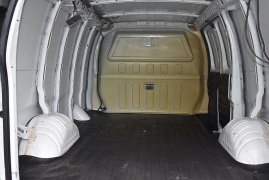 Used 2015  Chevrolet Express Cargo Van RWD 2500 135" at Auto Finance Center LLC near Woodbridge&comma; VA