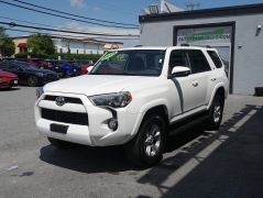 Used 2019  Toyota 4Runner 4WD &lpar;Natl&rpar; at Auto Finance Center LLC near Woodbridge&comma; VA