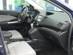 Used 2016 Honda CR-V 4d SUV AWD EX-L at Auto Finance Center LLC near Woodbridge, VA