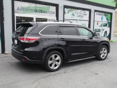 Used 2016  Toyota Highlander AWD 4dr V6 Limited &lpar;Natl&rpar; at Auto Finance Center LLC near Woodbridge&comma; VA