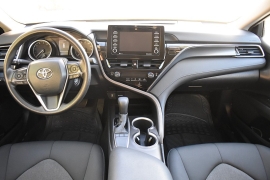 Used 2022 Toyota Camry LE Auto at Auto Finance Center LLC near Woodbridge, VA