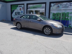 Used 2015 Toyota Camry 4dr Sdn I4 Auto (Natl) at Auto Finance Center LLC near Woodbridge, VA