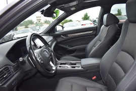 Used 2020  Honda Accord Sedan 4d Sport 2&period;0T Auto at Auto Finance Center LLC near Woodbridge&comma; VA
