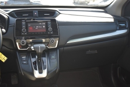 Used 2019  Honda CR-V 4d SUV AWD LX at Auto Finance Center LLC near Woodbridge&comma; VA