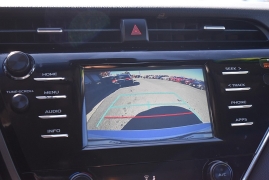 Used 2018  Toyota Camry Auto (Natl) at Auto Finance Center LLC near Woodbridge, VA